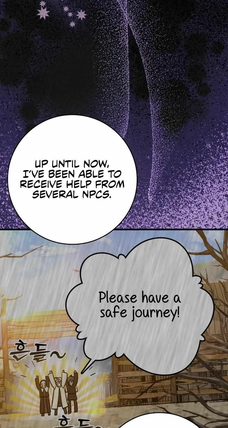 Max Level Player Chapter 11 page 65 - 