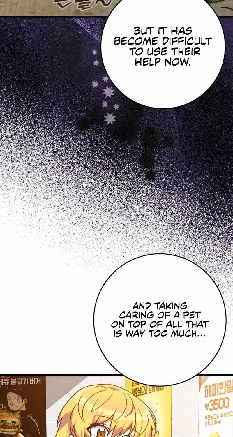 Max Level Player Chapter 11 page 66 - 