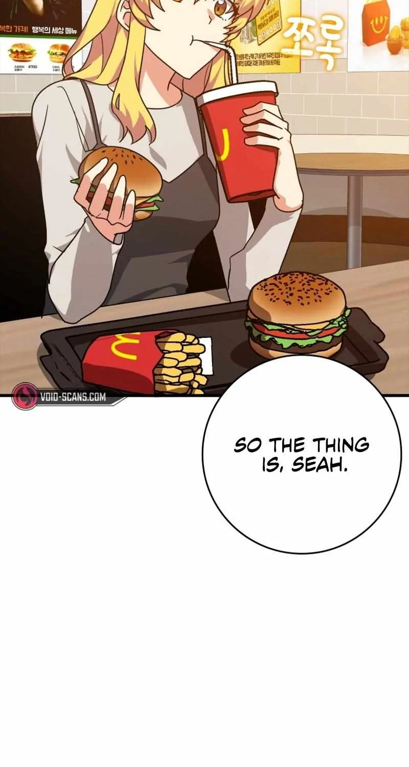 Max Level Player Chapter 11 page 67 - 