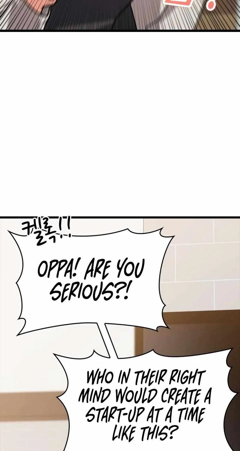 Max Level Player Chapter 11 page 69 - 