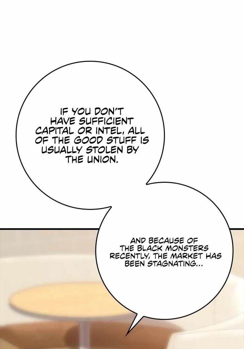 Max Level Player Chapter 11 page 71 - 