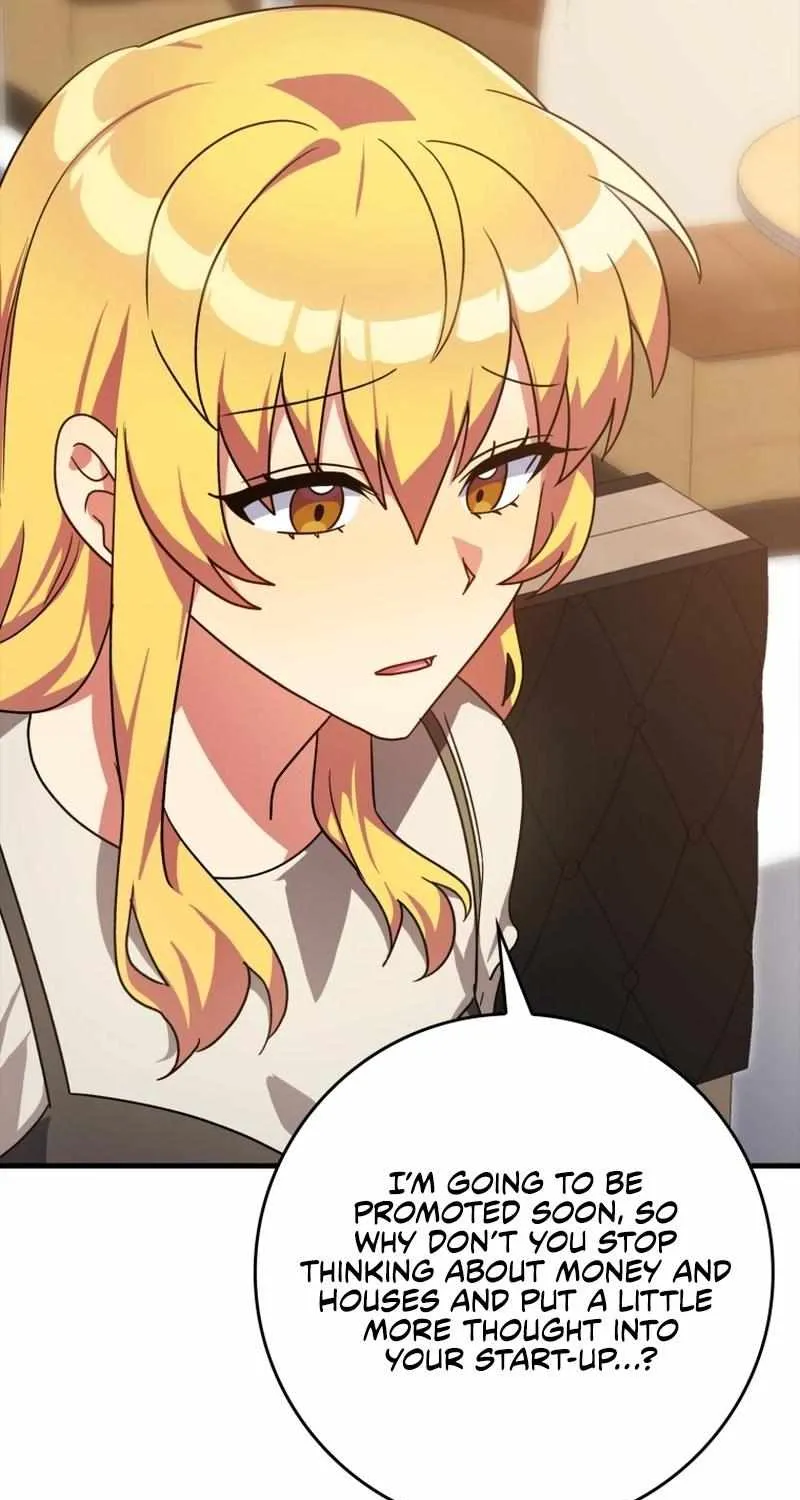Max Level Player Chapter 11 page 72 - 