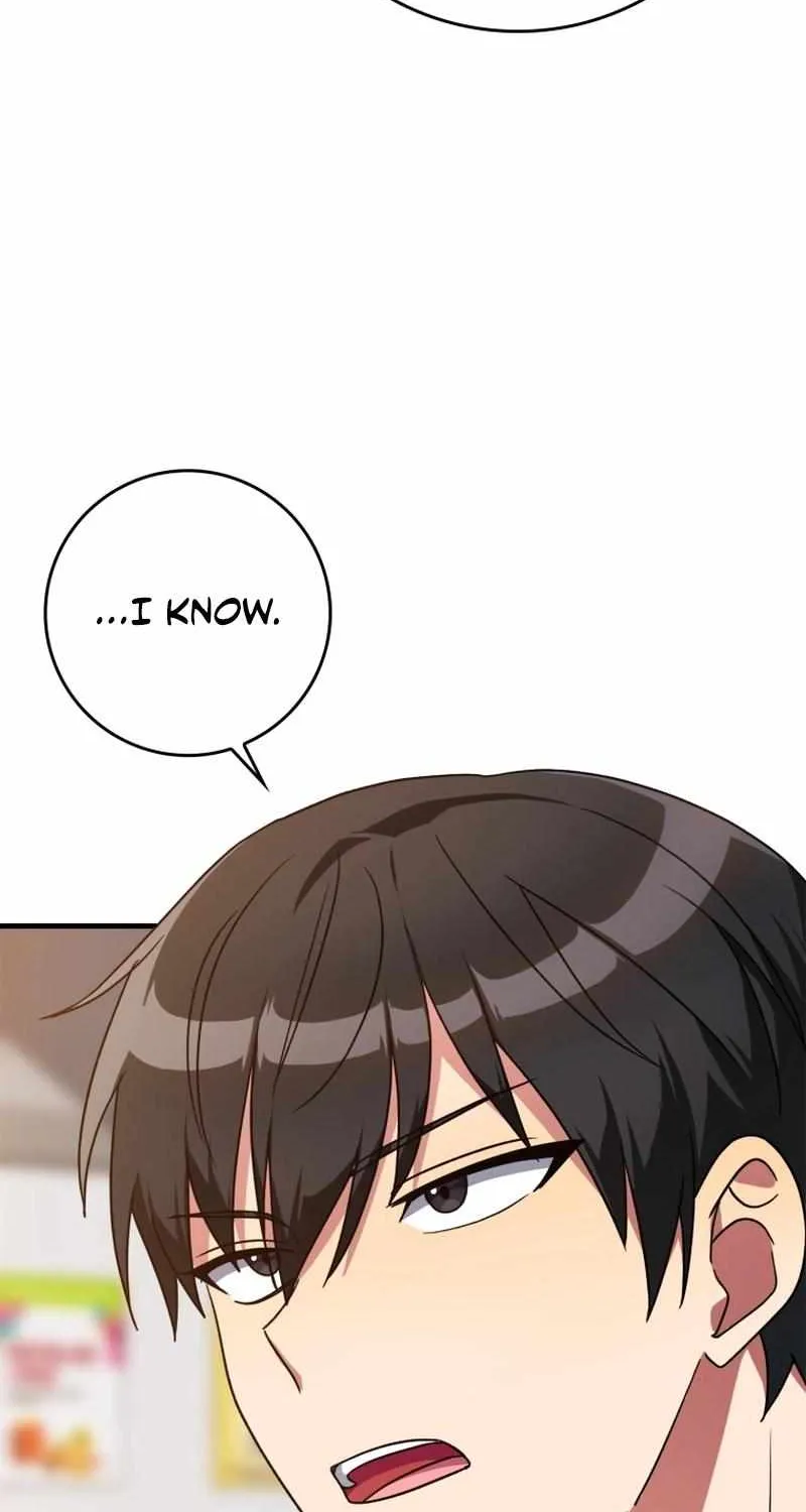 Max Level Player Chapter 11 page 73 - 