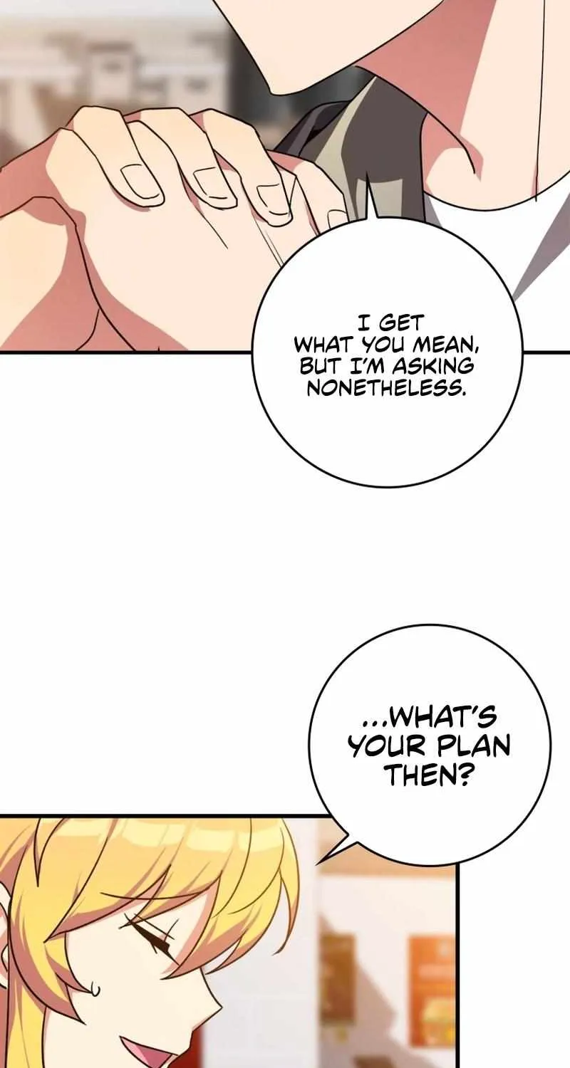 Max Level Player Chapter 11 page 74 - 