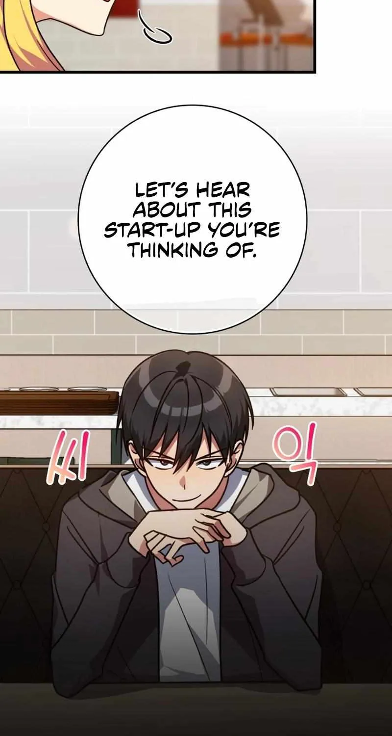 Max Level Player Chapter 11 page 75 - 