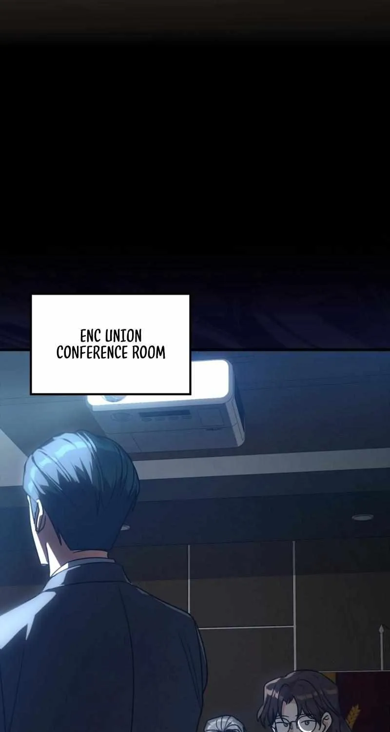 Max Level Player Chapter 11 page 76 - 