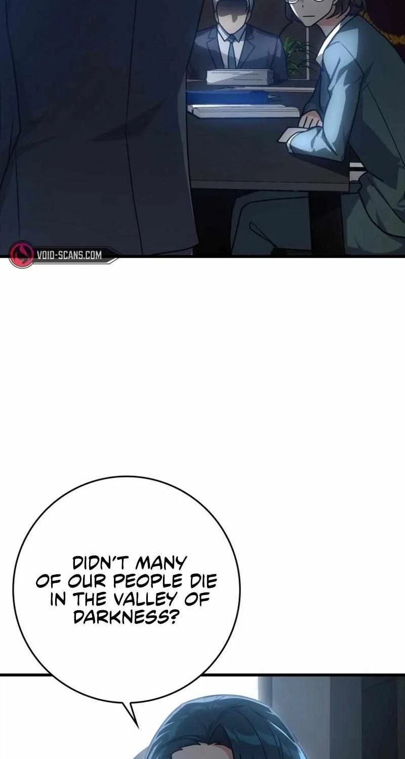 Max Level Player Chapter 11 page 77 - 