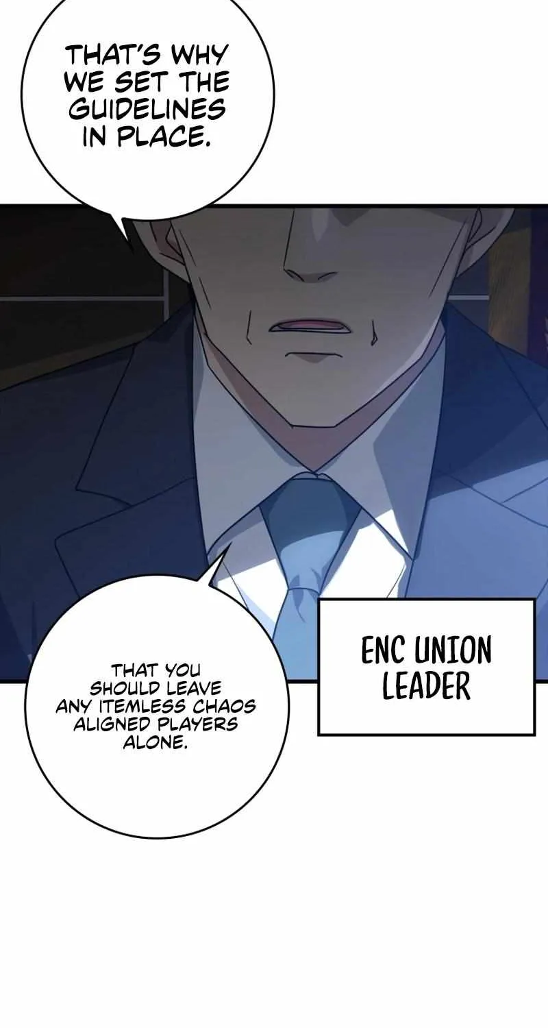 Max Level Player Chapter 11 page 79 - 