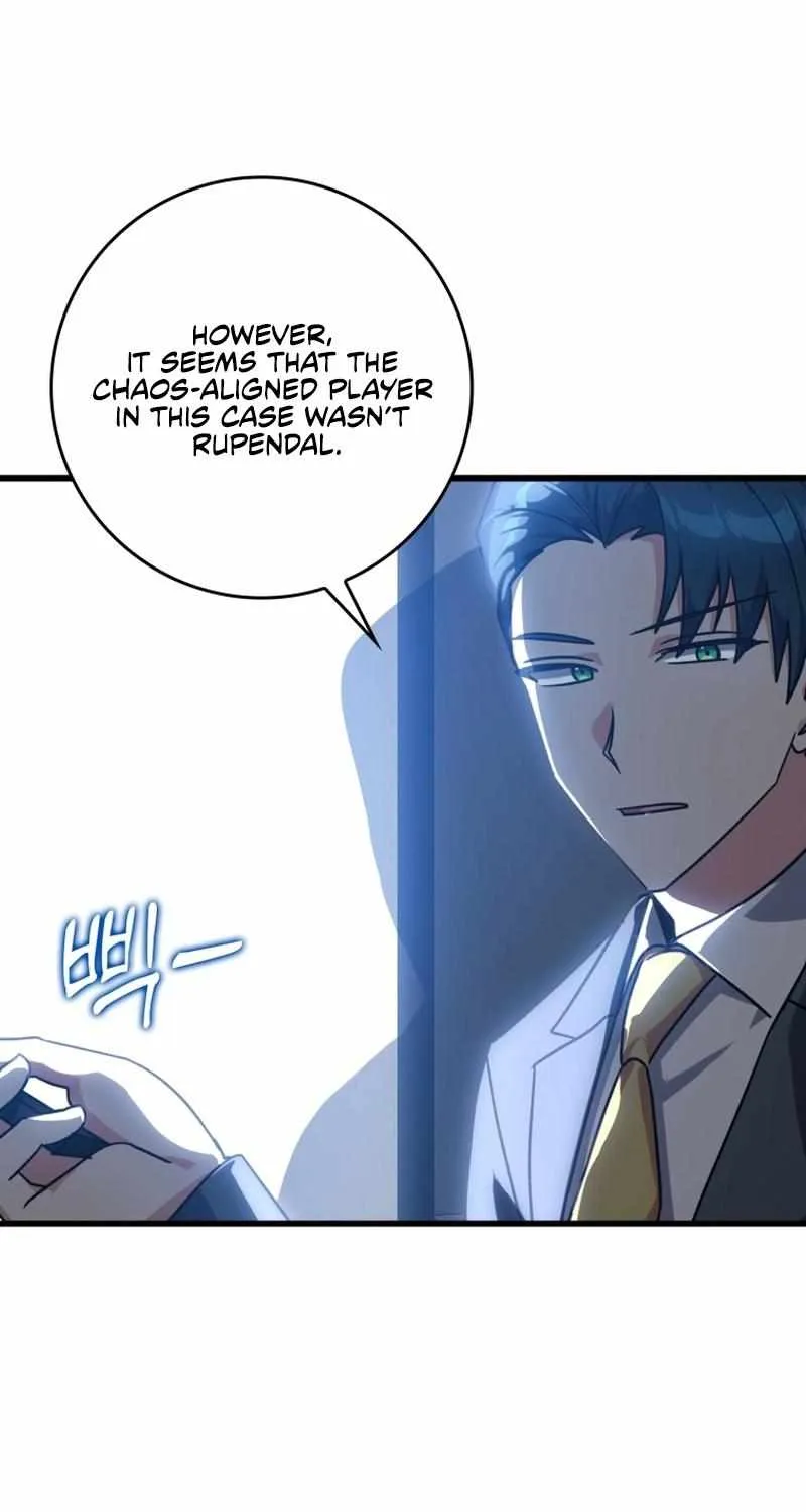 Max Level Player Chapter 11 page 80 - 