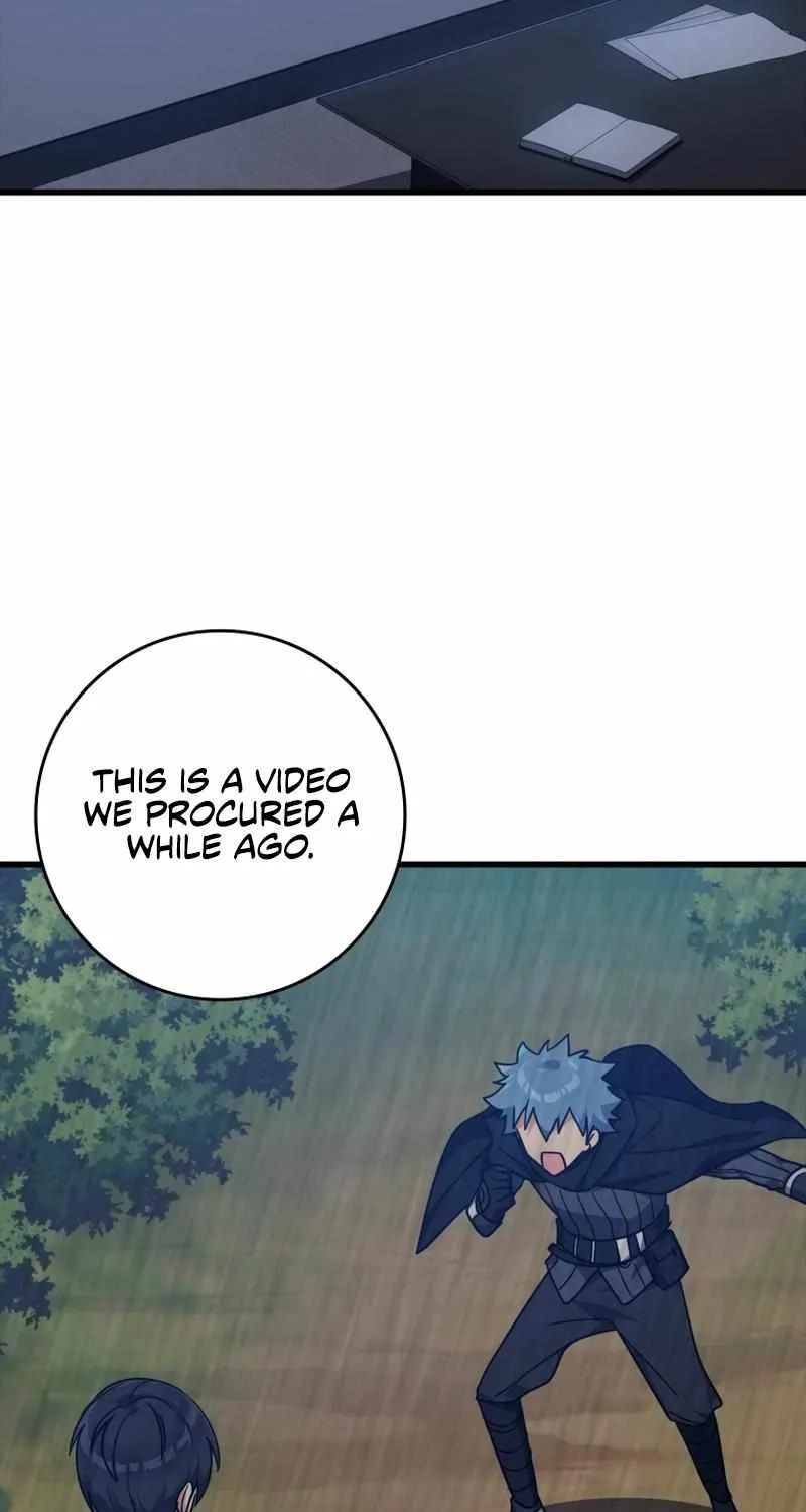 Max Level Player Chapter 11 page 82 - 