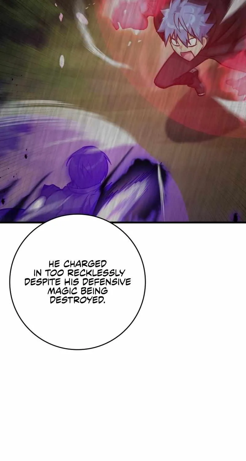Max Level Player Chapter 11 page 85 - 