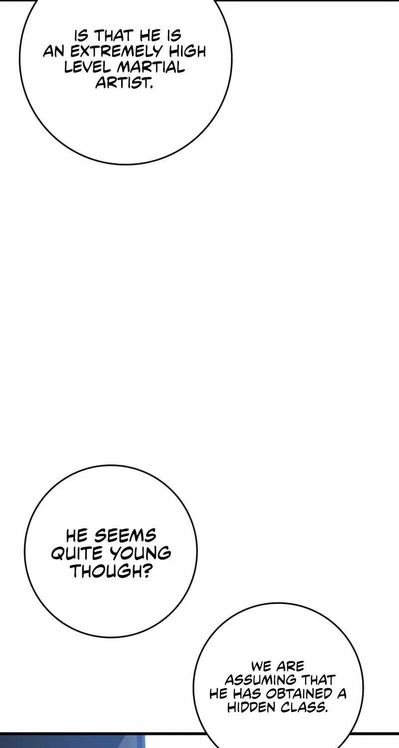 Max Level Player Chapter 11 page 87 - 