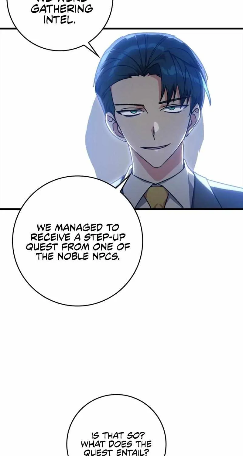 Max Level Player Chapter 11 page 89 - 