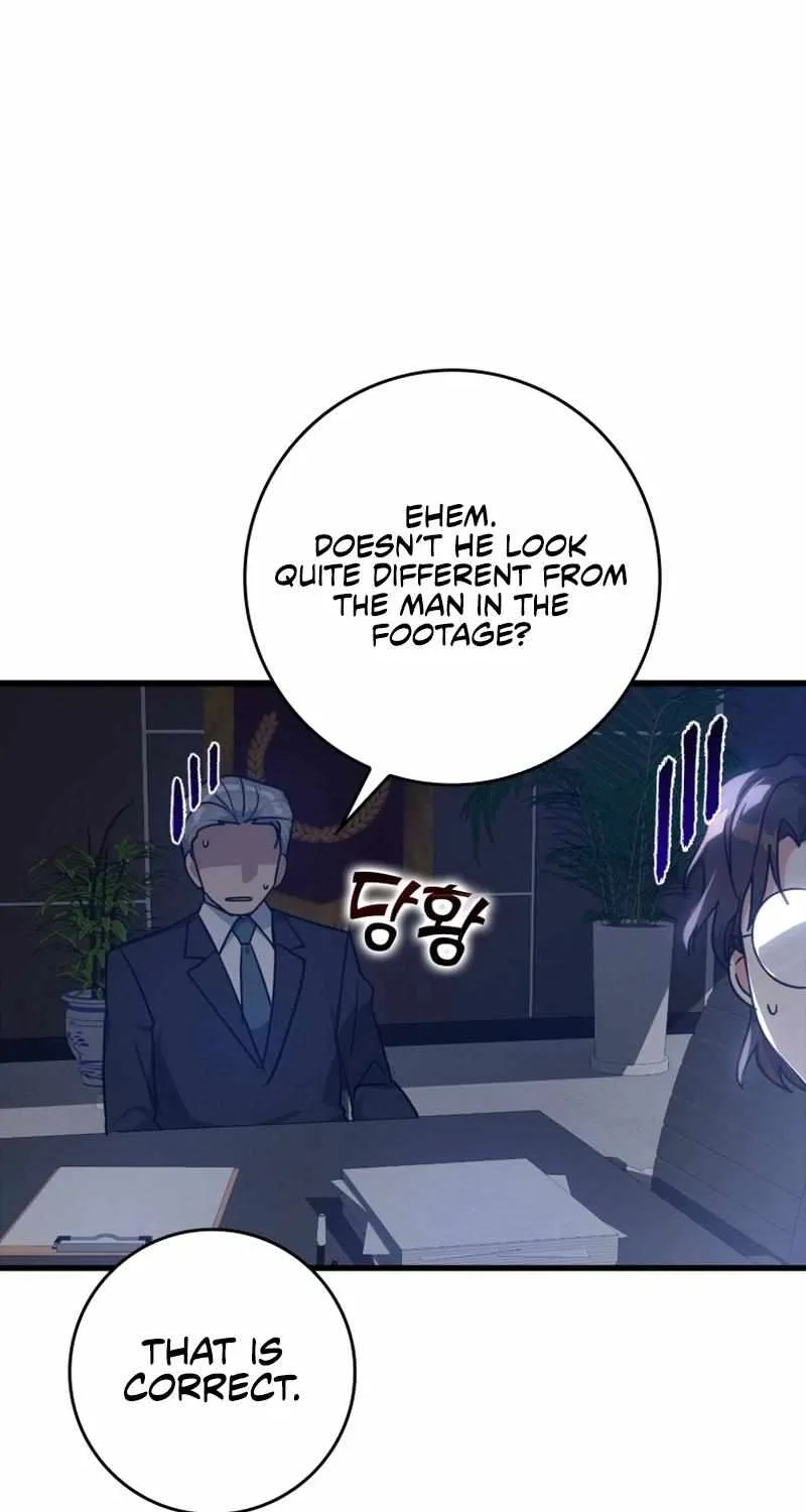 Max Level Player Chapter 11 page 93 - 