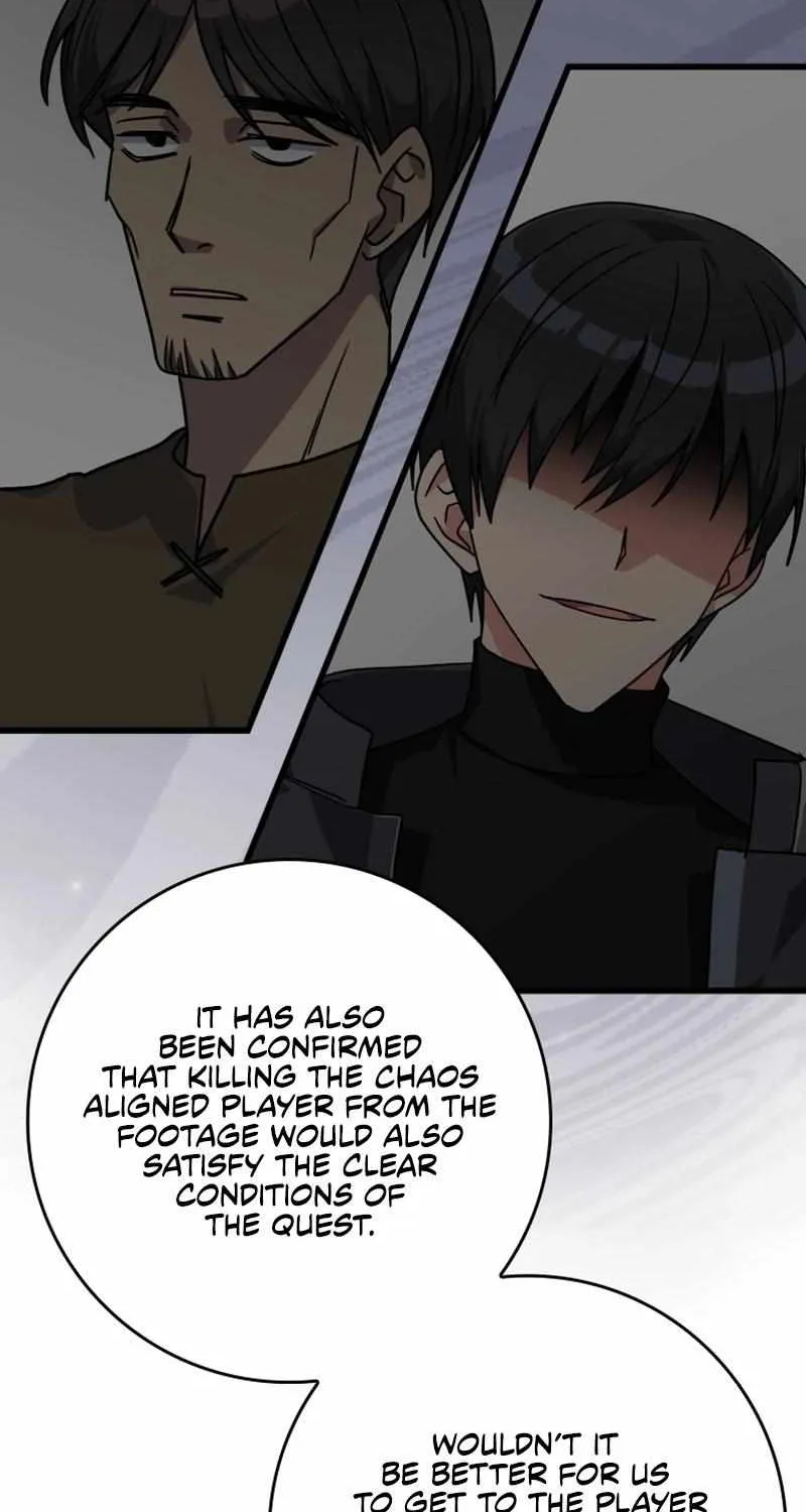 Max Level Player Chapter 11 page 95 - 