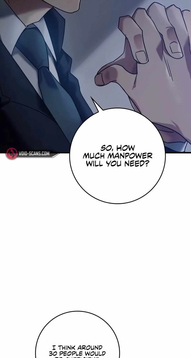 Max Level Player Chapter 11 page 97 - 
