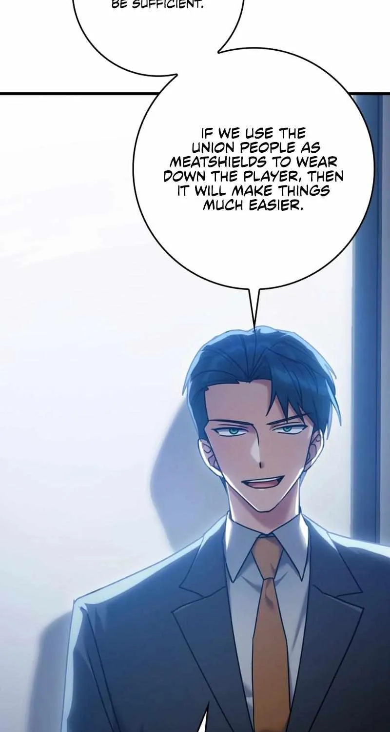 Max Level Player Chapter 11 page 98 - 