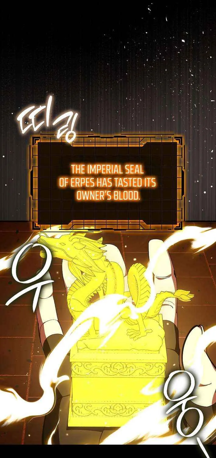 Max Level Player Chapter 110 page 18 - 