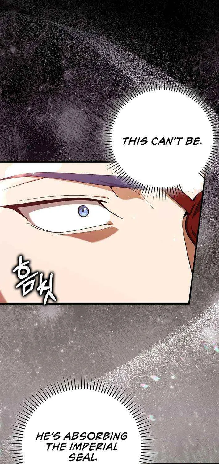 Max Level Player Chapter 110 page 21 - 