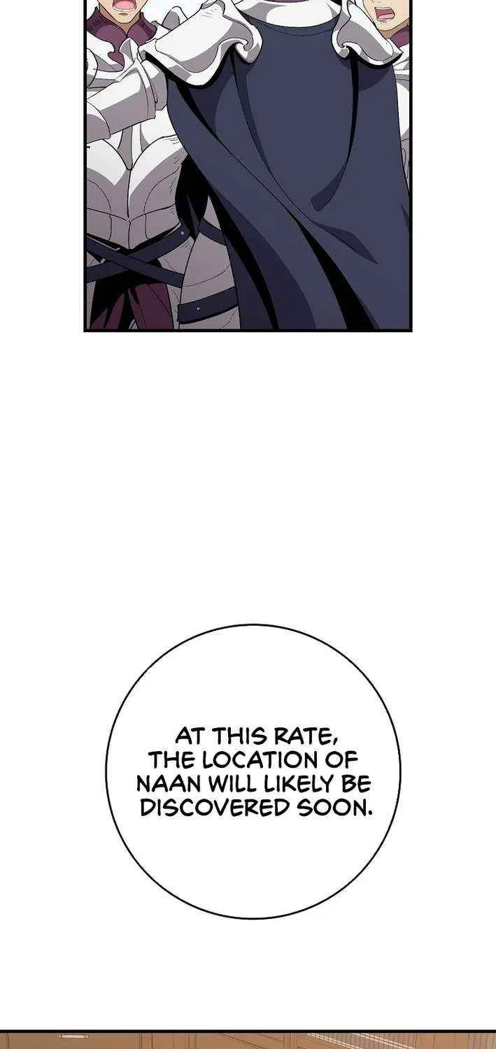 Max Level Player Chapter 110 page 40 - 