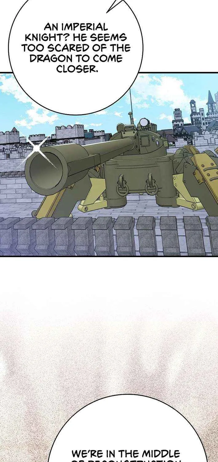 Max Level Player Chapter 110 page 52 - 