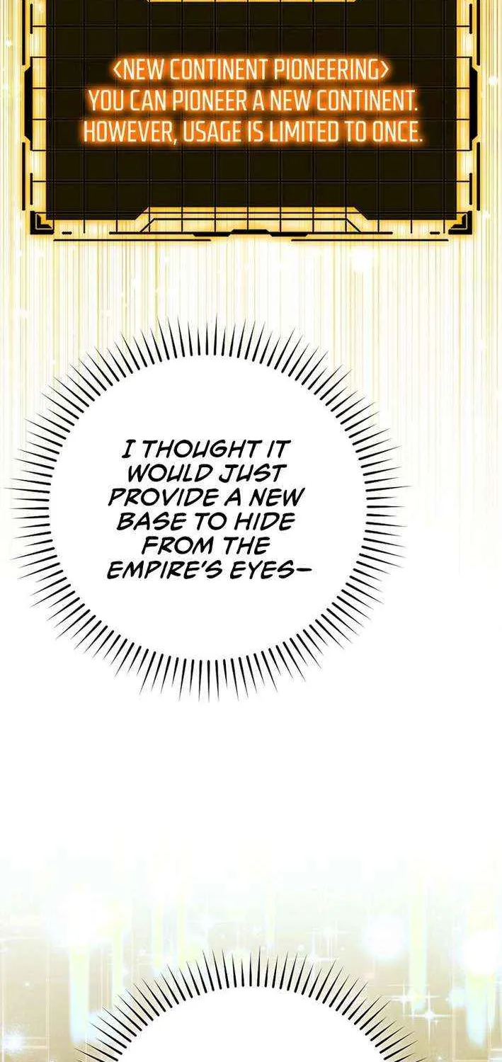 Max Level Player Chapter 110 page 61 - 