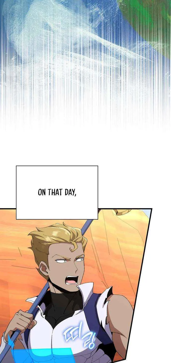 Max Level Player Chapter 110 page 70 - 
