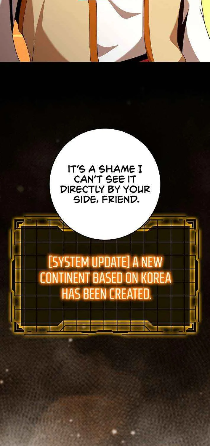 Max Level Player Chapter 110 page 75 - 