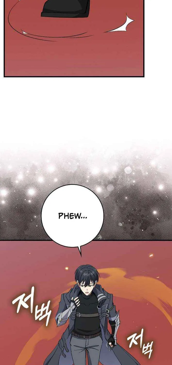 Max Level Player Chapter 110 page 77 - 