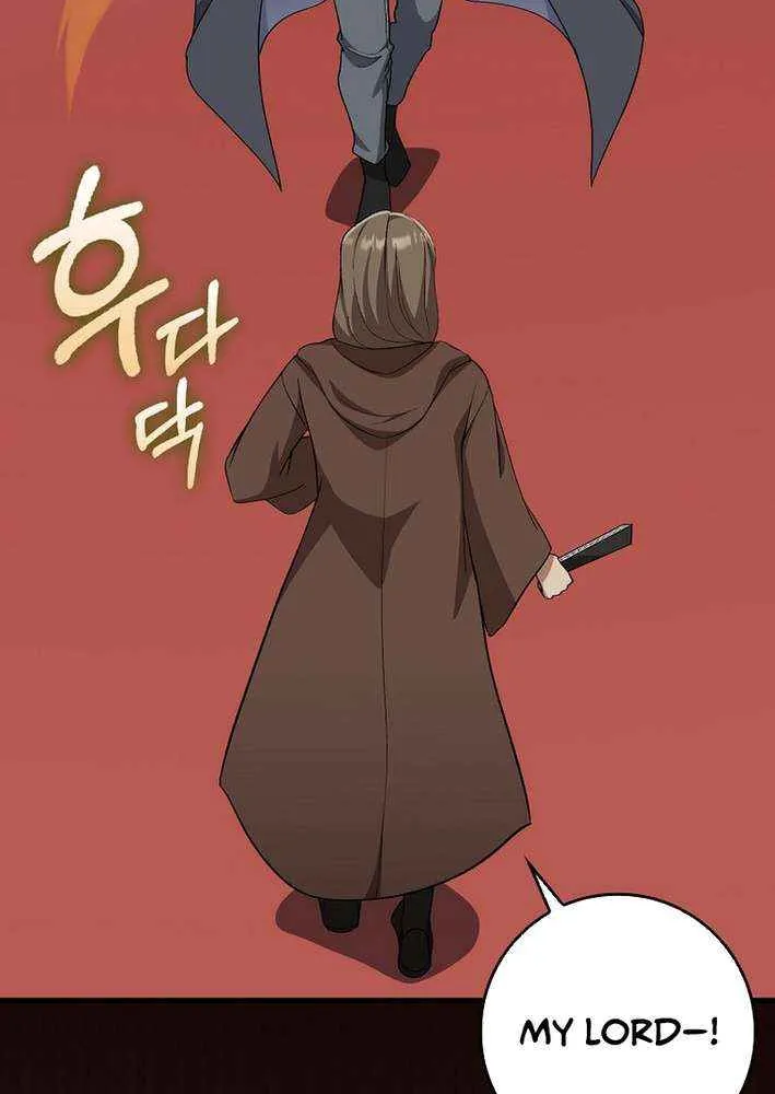 Max Level Player Chapter 110 page 78 - 