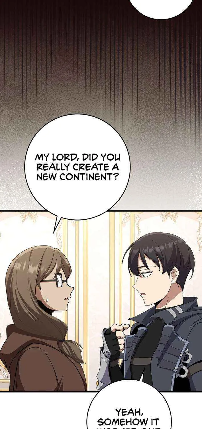 Max Level Player Chapter 110 page 79 - 