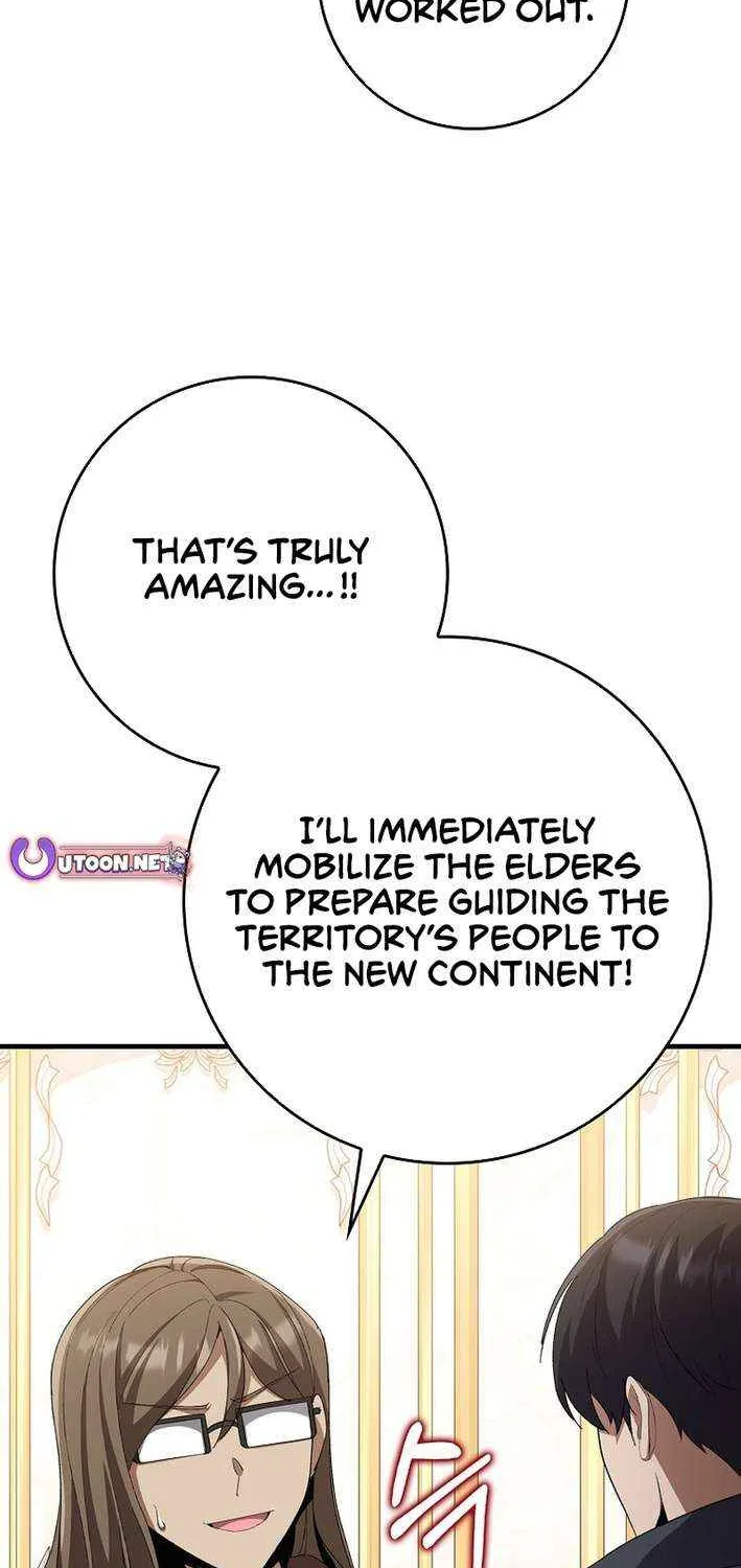 Max Level Player Chapter 110 page 80 - 