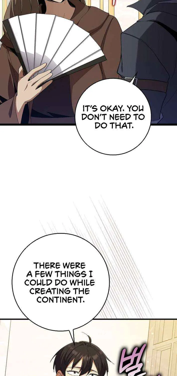 Max Level Player Chapter 110 page 81 - 