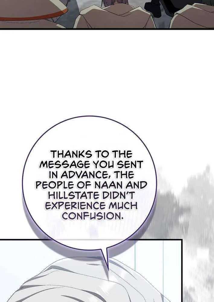 Max Level Player Chapter 111 page 15 - 