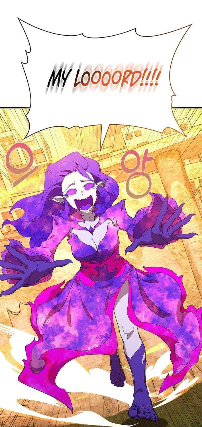 Max Level Player Chapter 111 page 3 - 