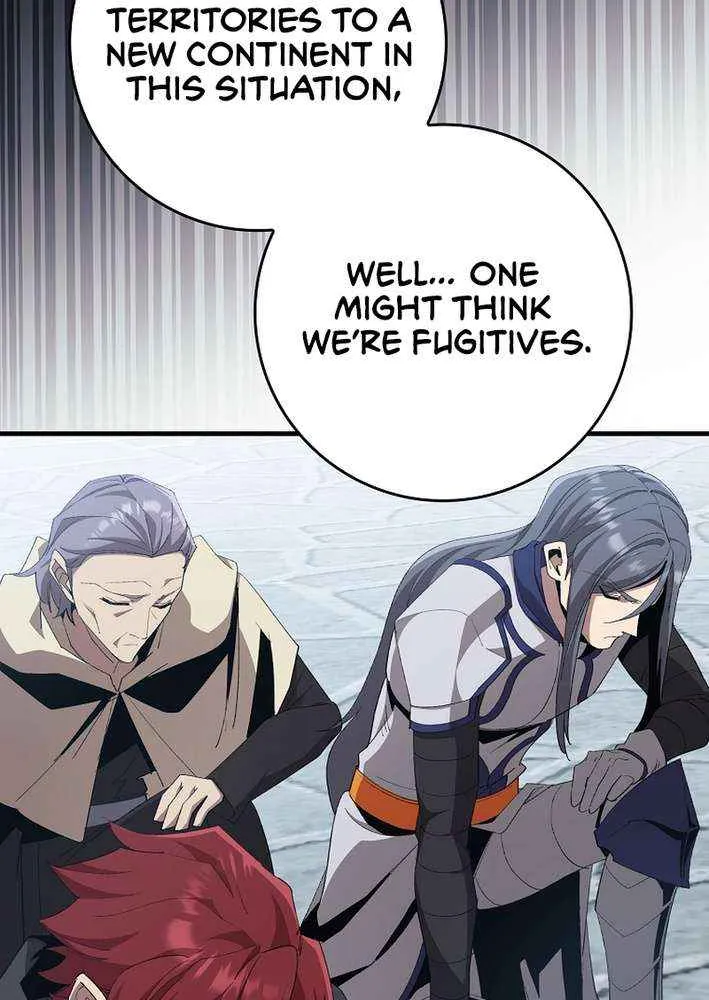 Max Level Player Chapter 111 page 22 - 