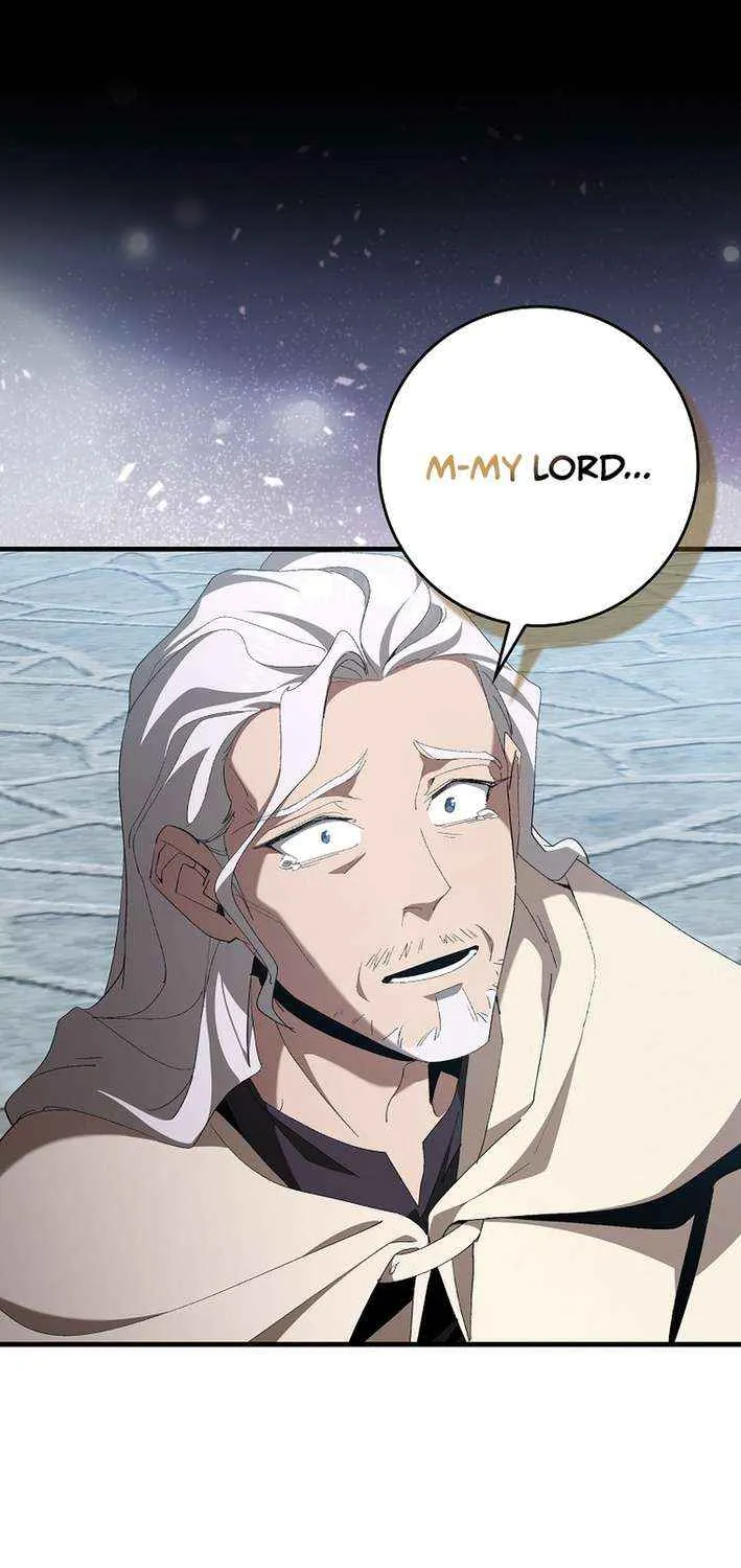 Max Level Player Chapter 111 page 27 - 