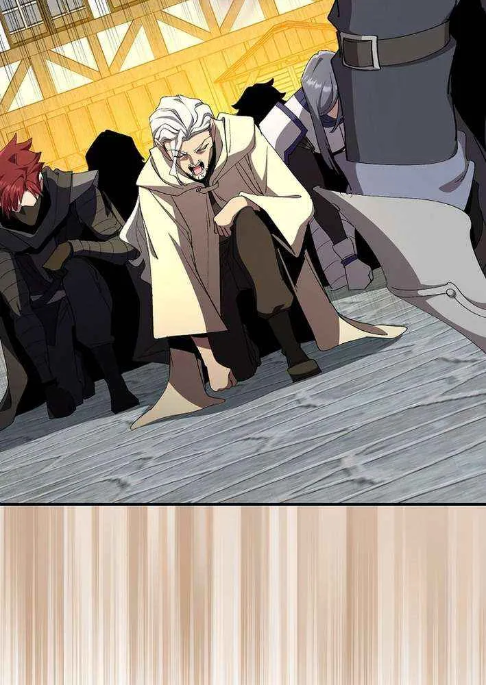 Max Level Player Chapter 111 page 29 - 