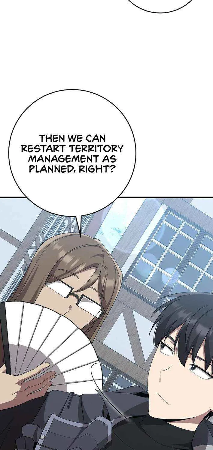 Max Level Player Chapter 111 page 35 - 