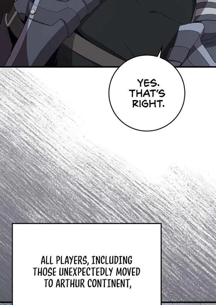 Max Level Player Chapter 111 page 36 - 