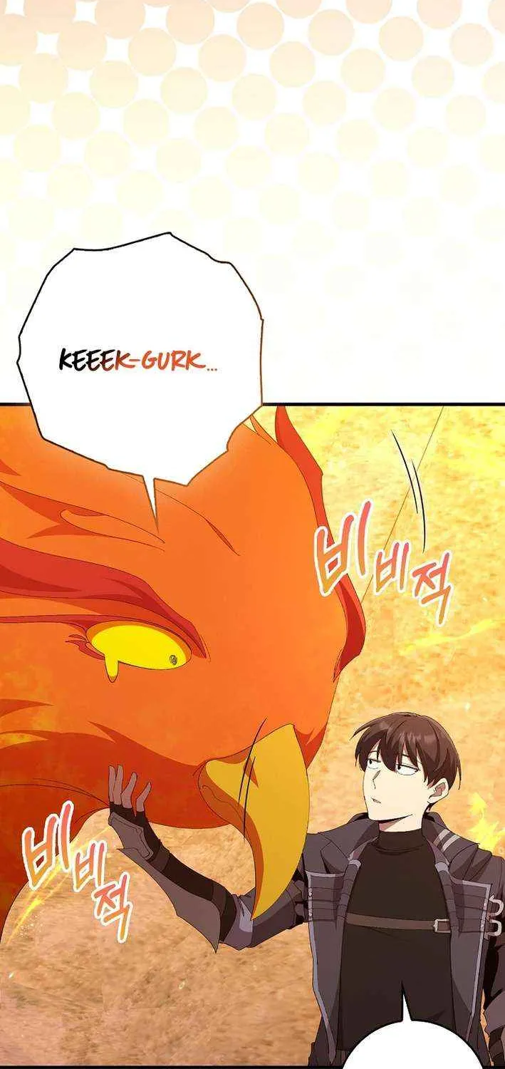 Max Level Player Chapter 111 page 5 - 