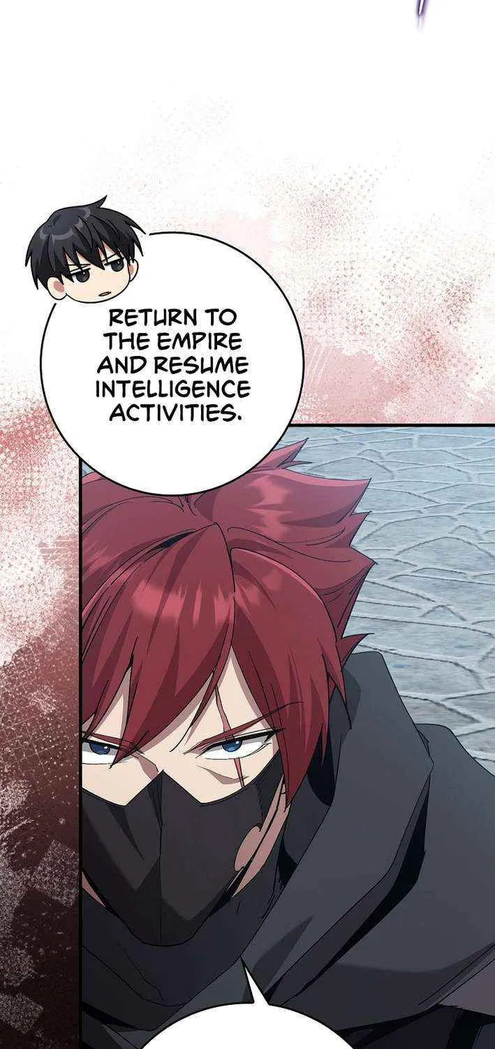 Max Level Player Chapter 111 page 41 - 