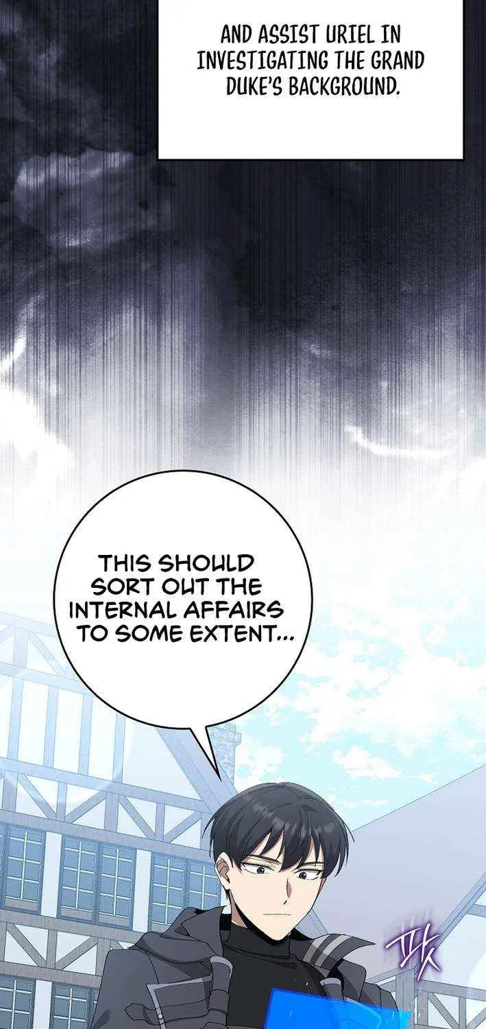 Max Level Player Chapter 111 page 44 - 