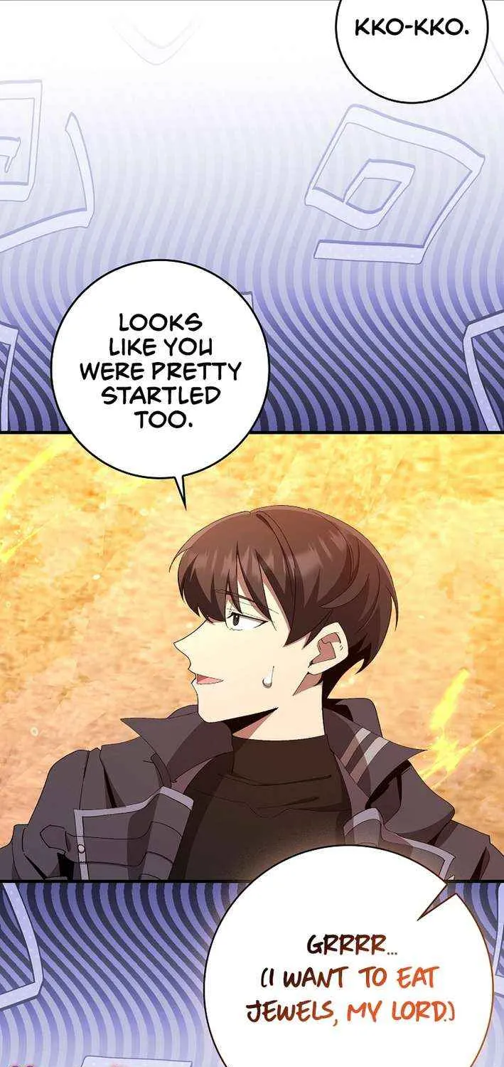 Max Level Player Chapter 111 page 6 - 