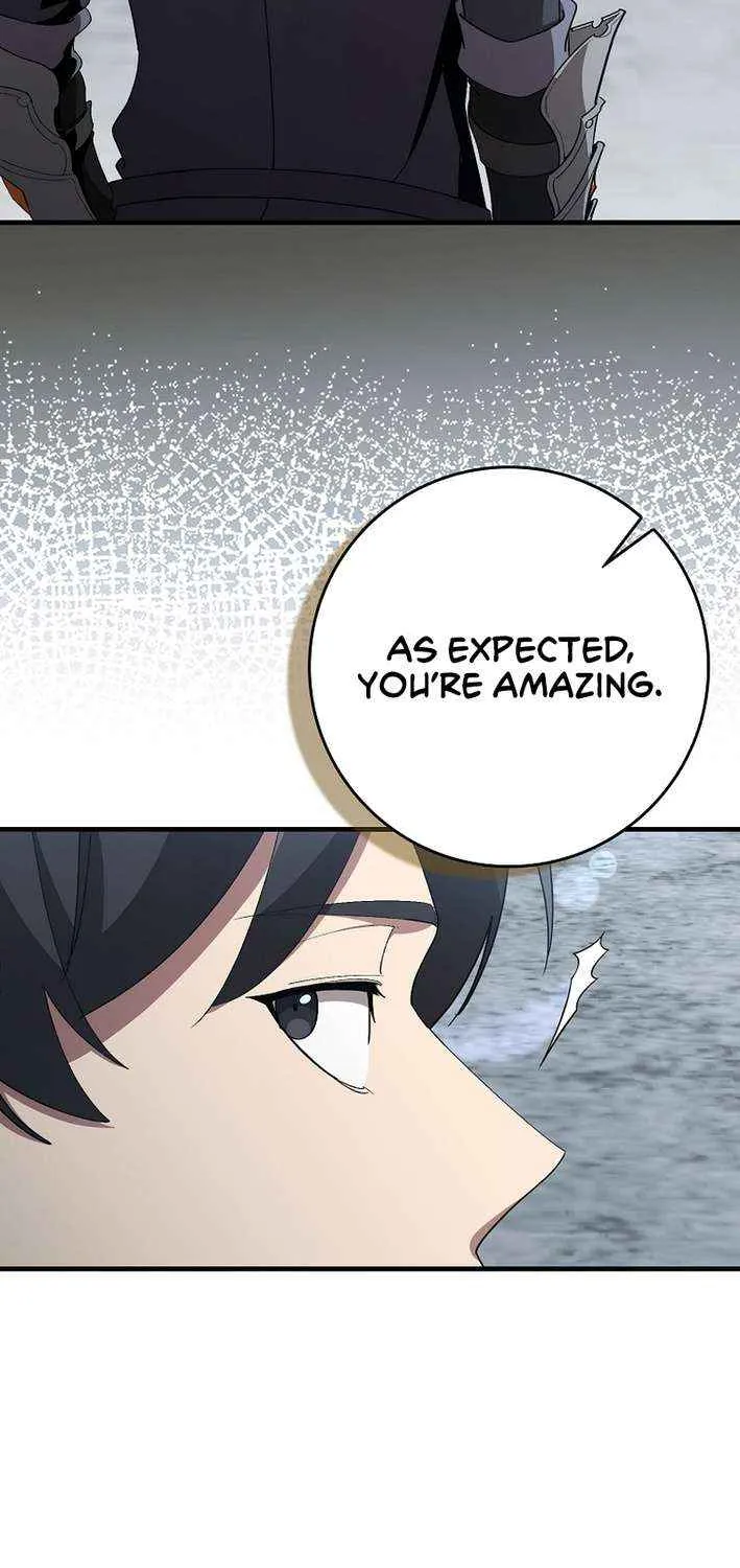 Max Level Player Chapter 111 page 60 - 
