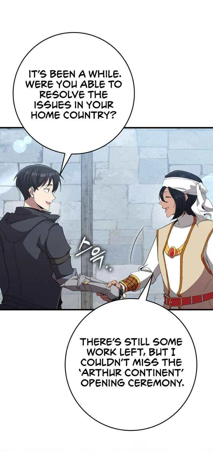 Max Level Player Chapter 111 page 62 - 
