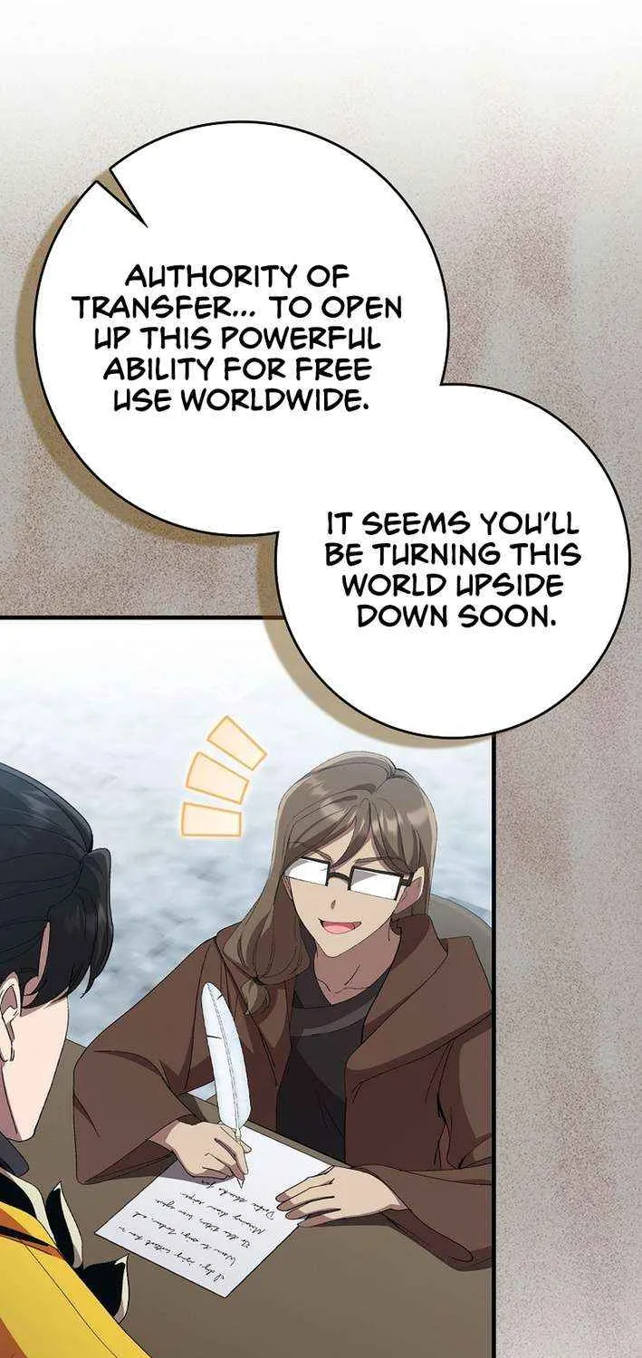 Max Level Player Chapter 111 page 63 - 