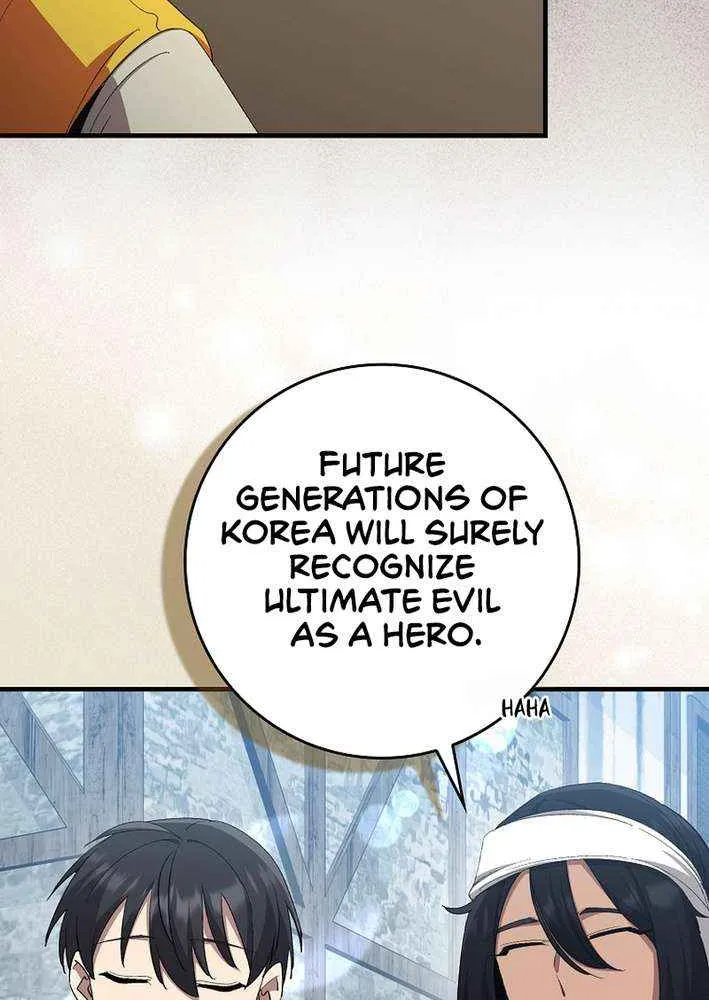 Max Level Player Chapter 111 page 64 - 