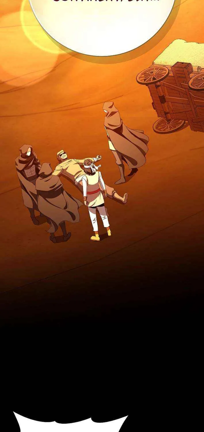 Max Level Player Chapter 111 page 68 - 