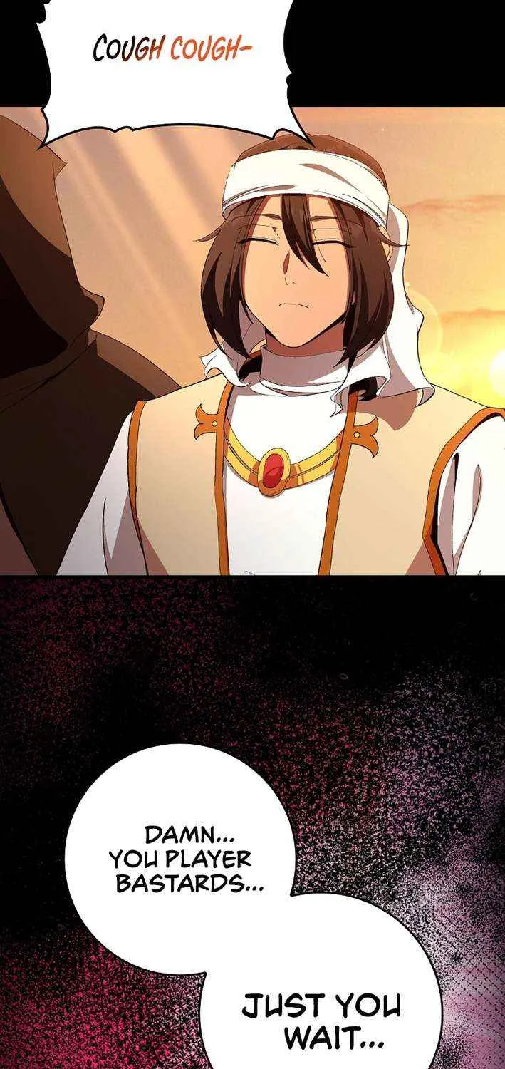 Max Level Player Chapter 111 page 69 - 